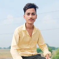 Abhishek Maurya profile