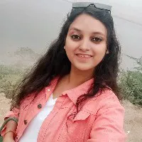 Krity Dubey profile