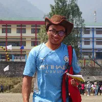 Isaac Hau profile