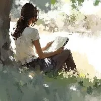 What's in a Name profile