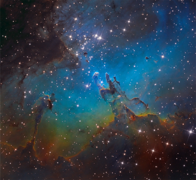 Expansion of the Universe