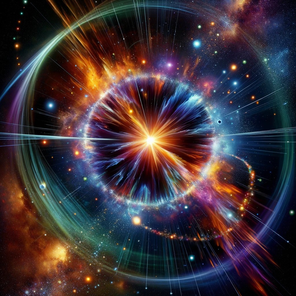 Expanding Universe