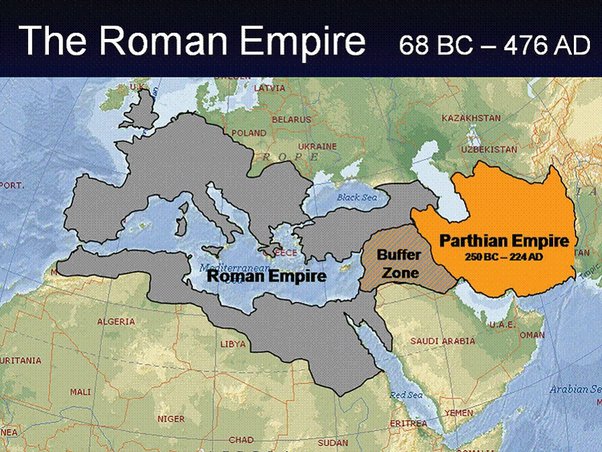 Roman Empire