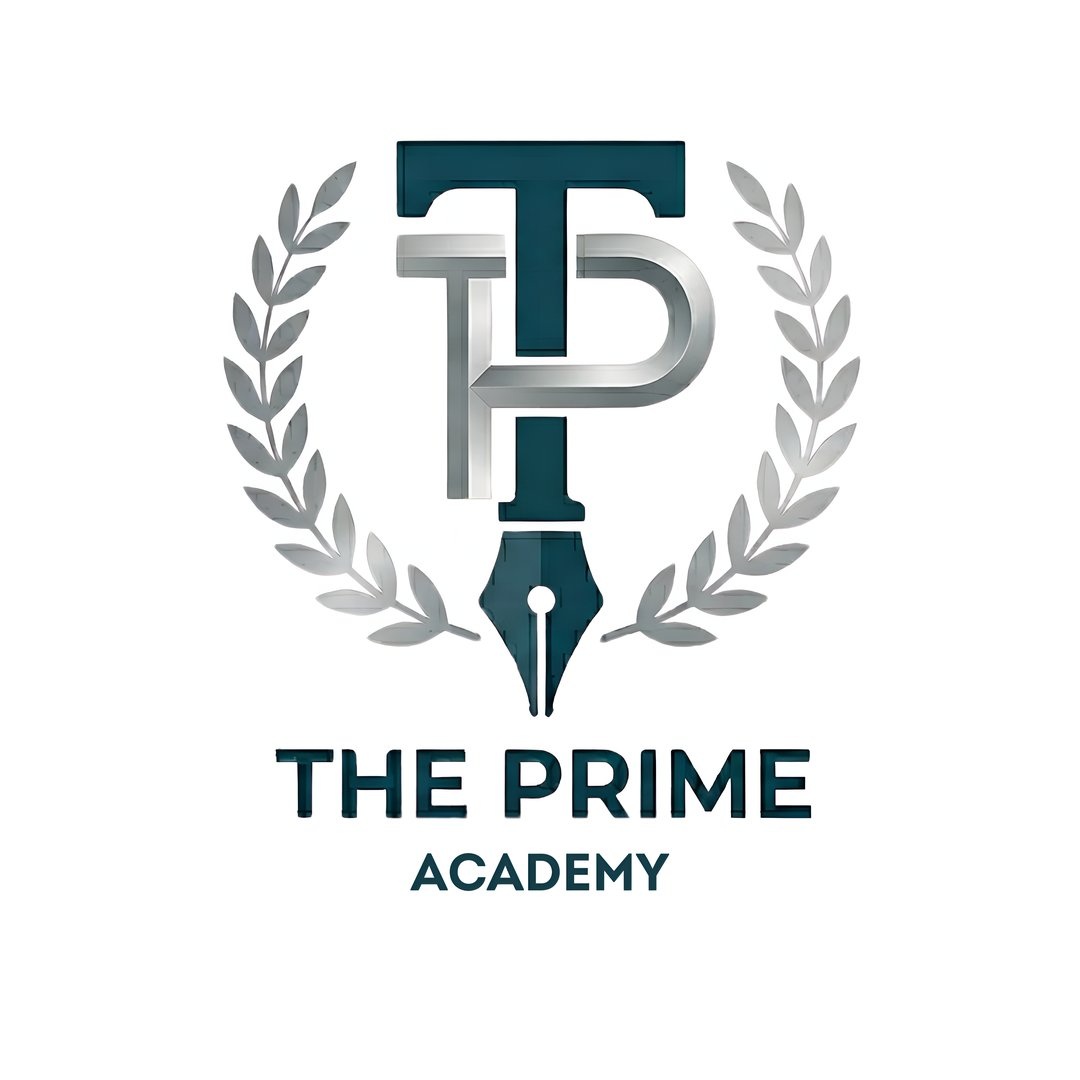 The Prime Academy