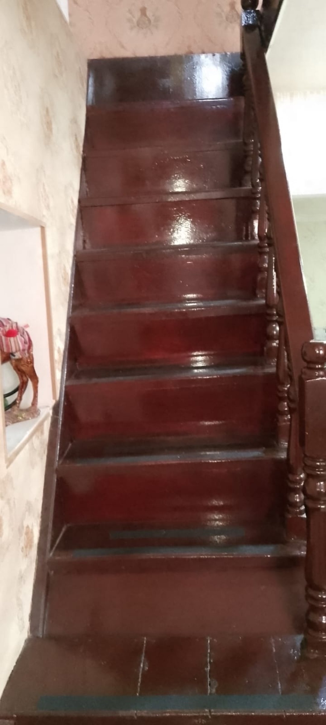 Səbail rayon ev satılır 3otaqli Elçin Əzizov kucəsi