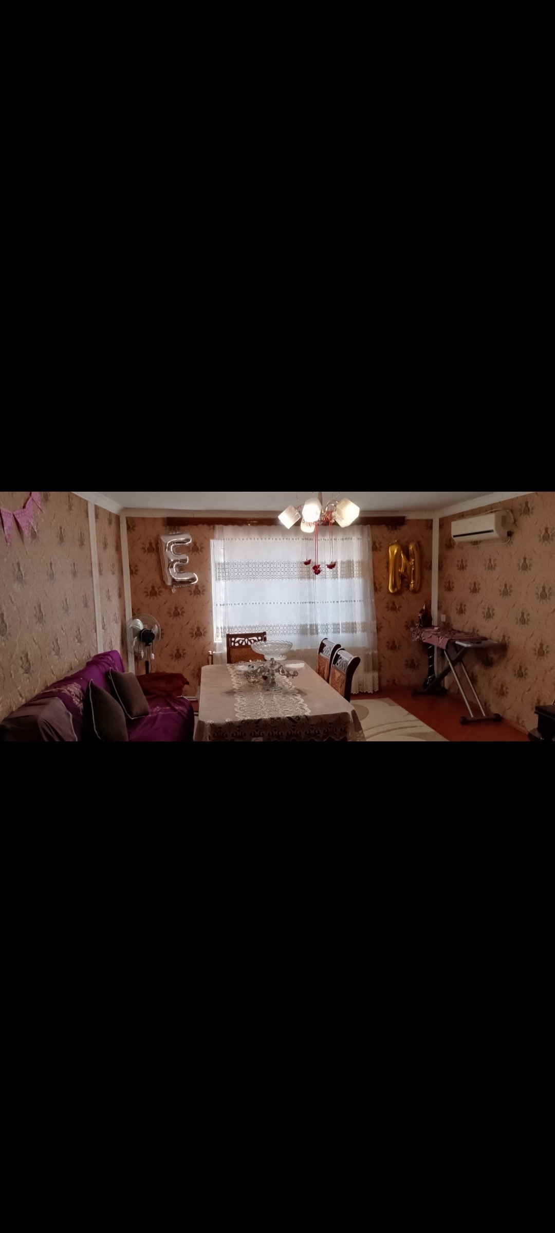 Səbail rayon ev satılır 3otaqli Elçin Əzizov kucəsi