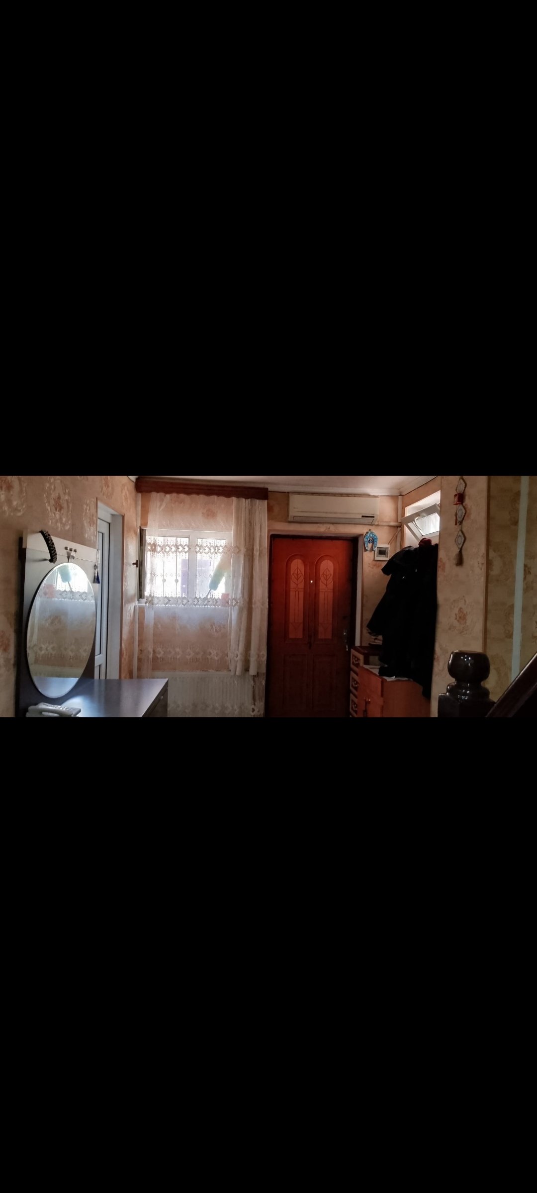 Səbail rayon ev satılır 3otaqli Elçin Əzizov kucəsi