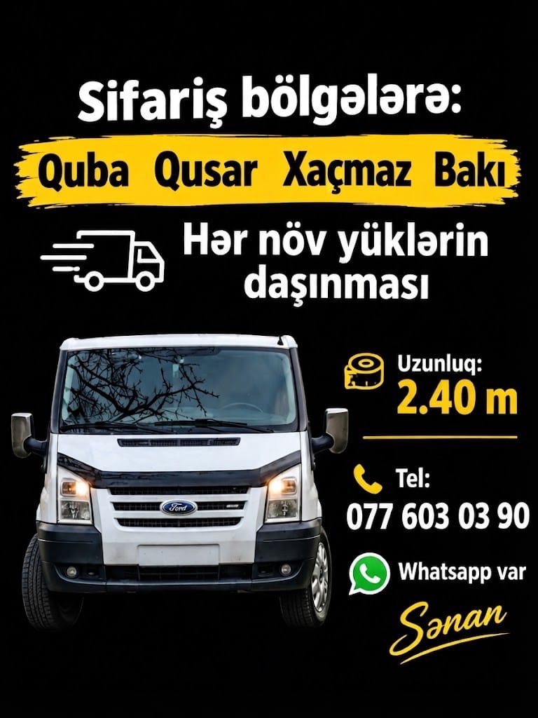 Yuk dasma xidmeti