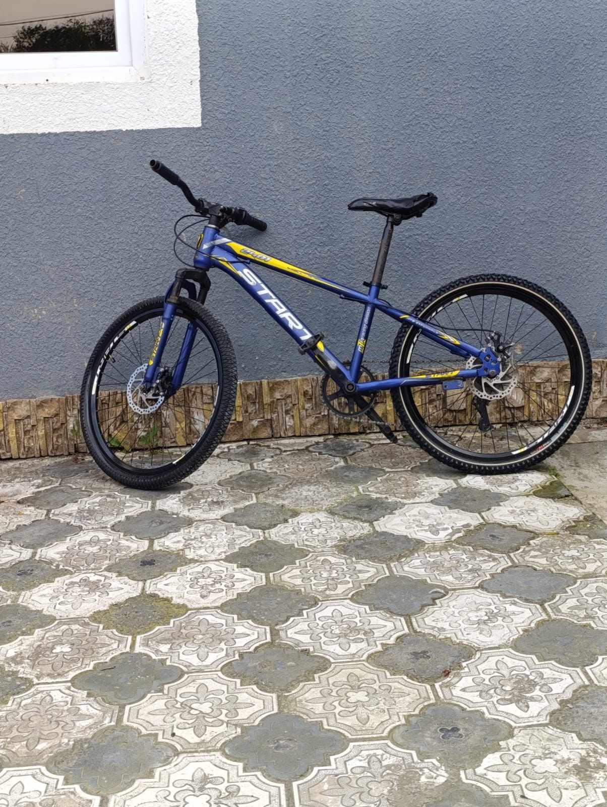 start velisibet