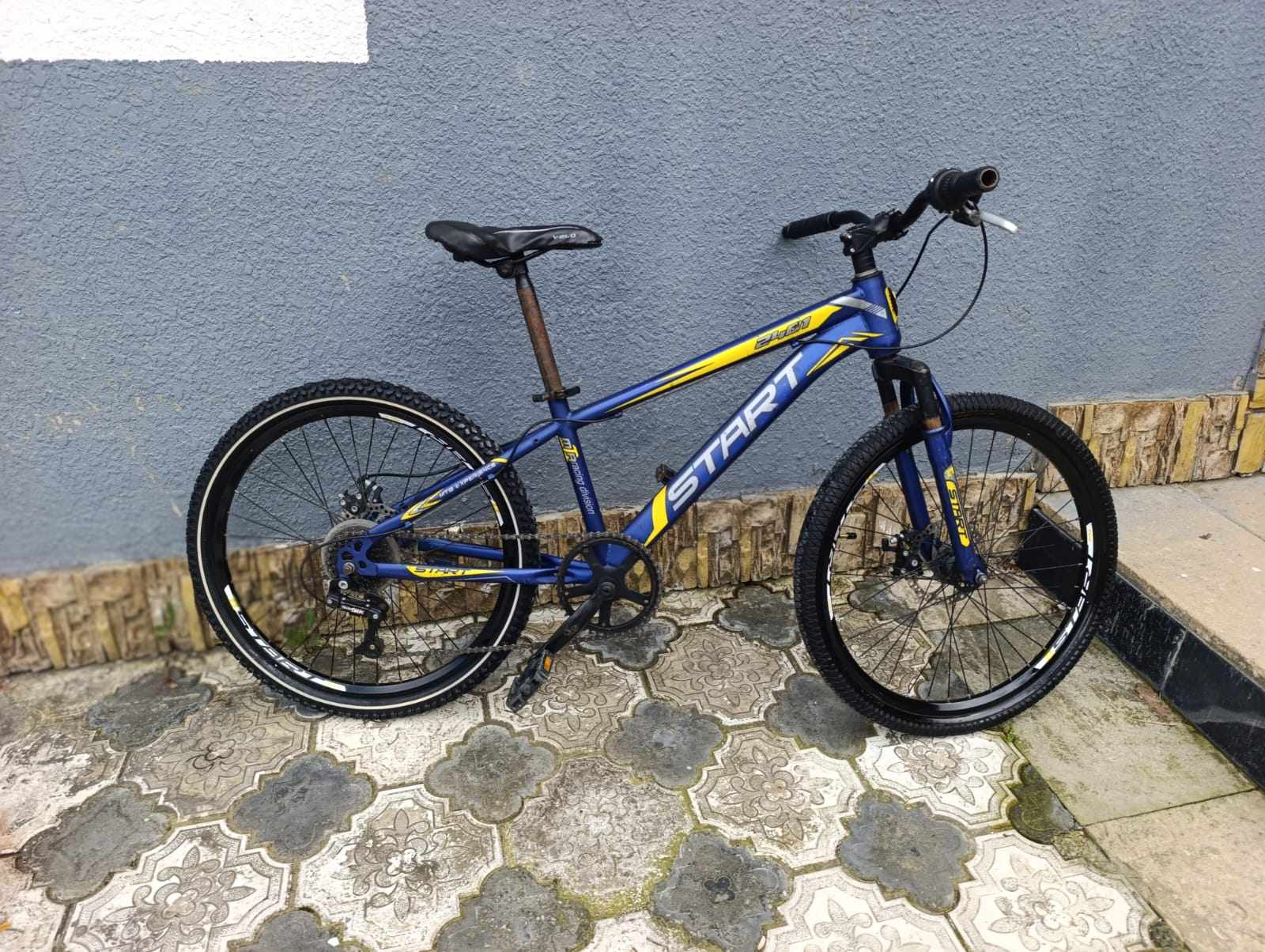 start velisibet