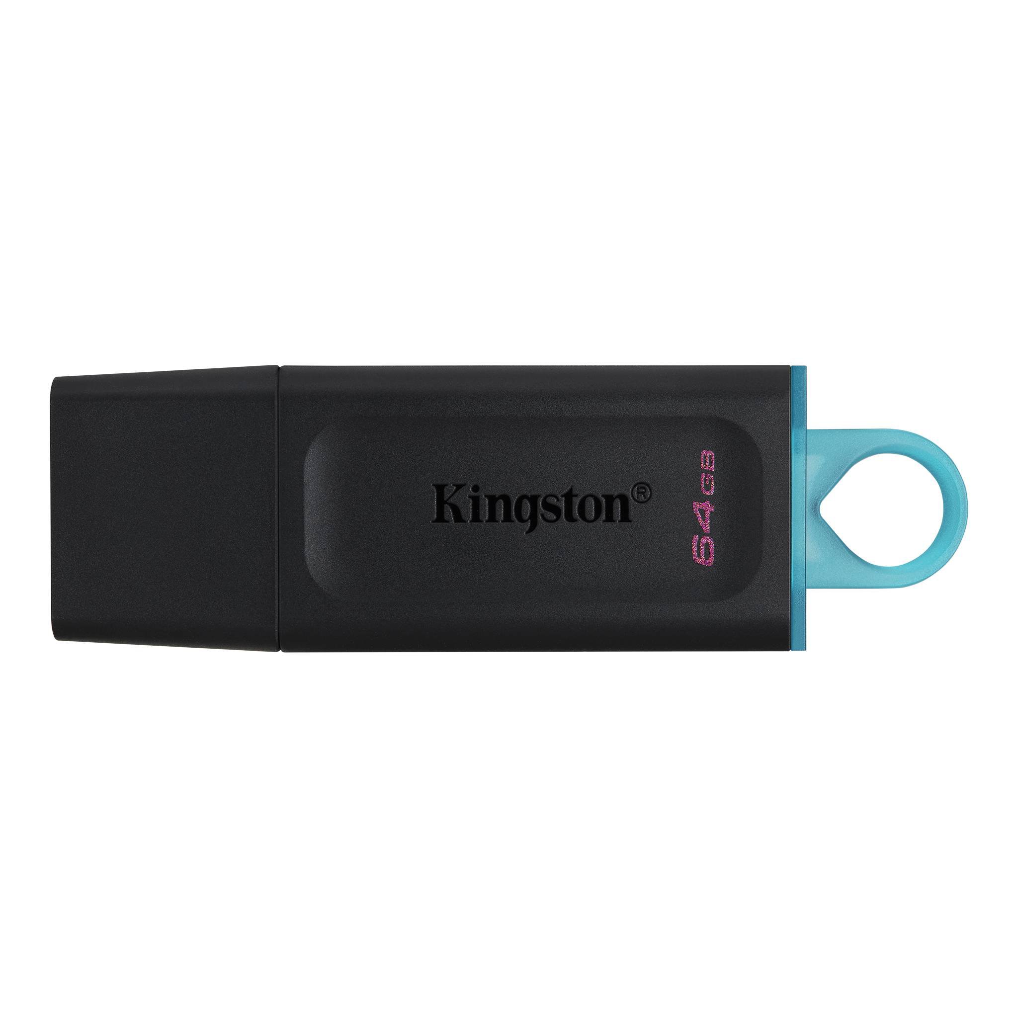 64 GB Flash USb