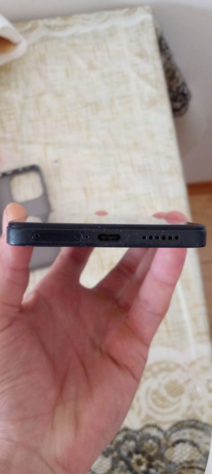 Redmi not 14