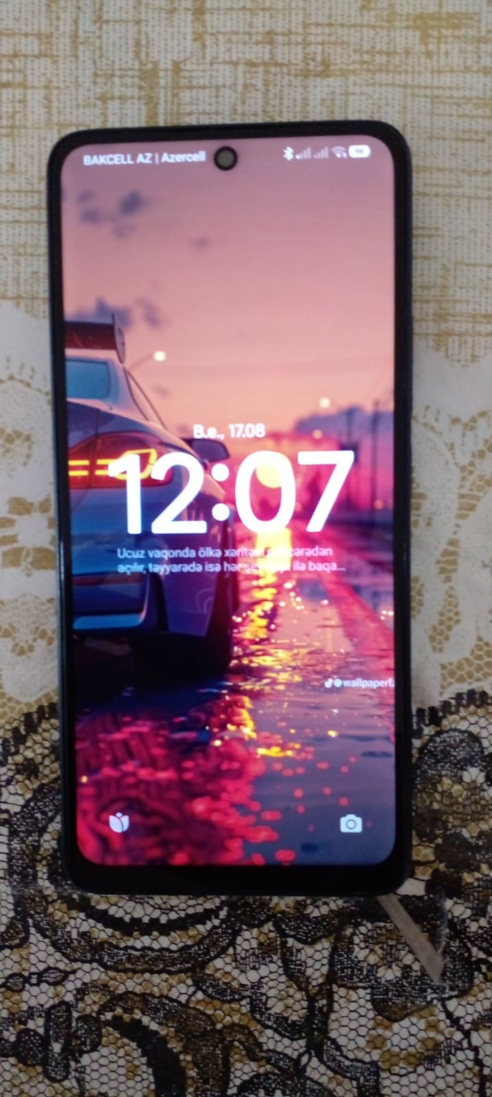 Redmi not 14