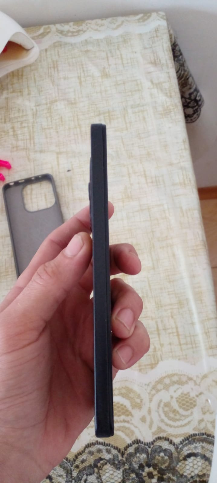 Redmi not 14