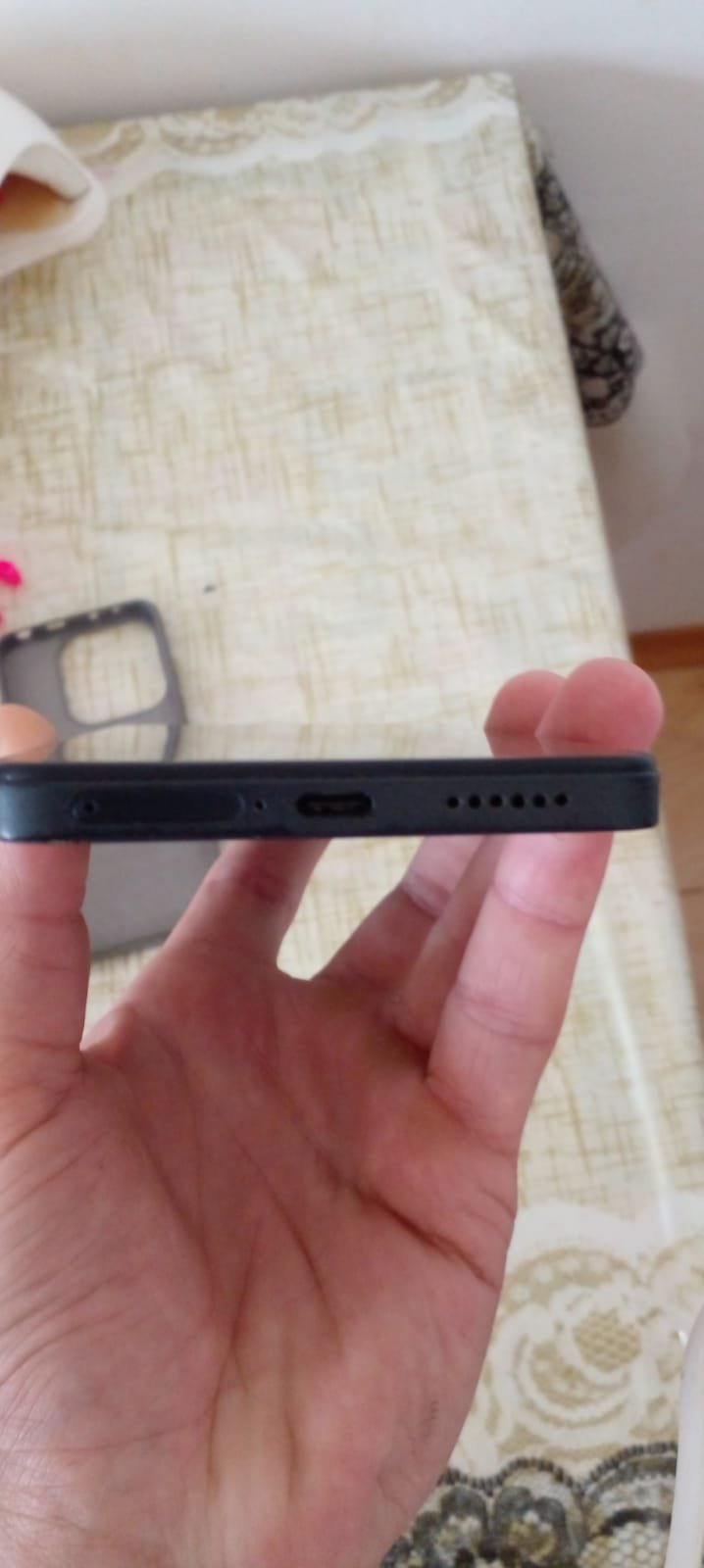 Redmi not 14