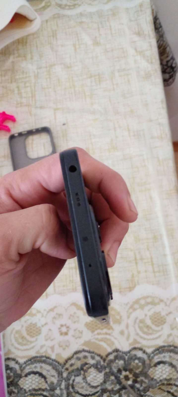 Redmi not 14