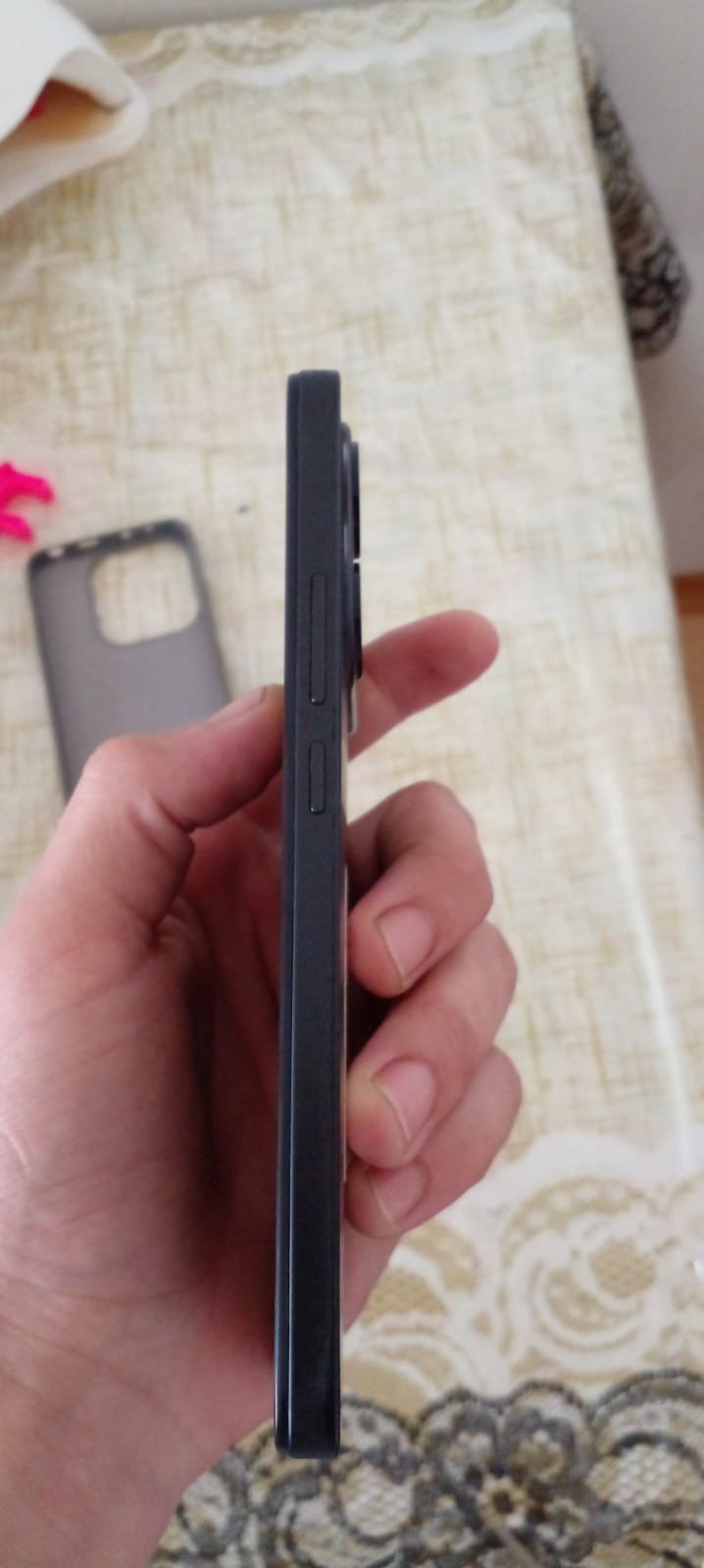 Redmi not 14