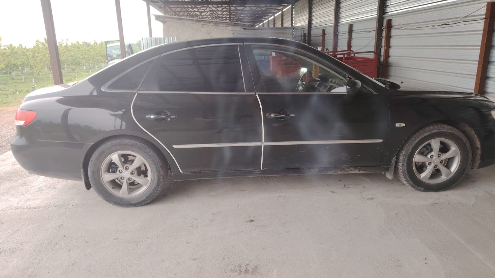 🚘 TƏCİLİ SATILIR! HYUNDAI AZERA 2006 🚘