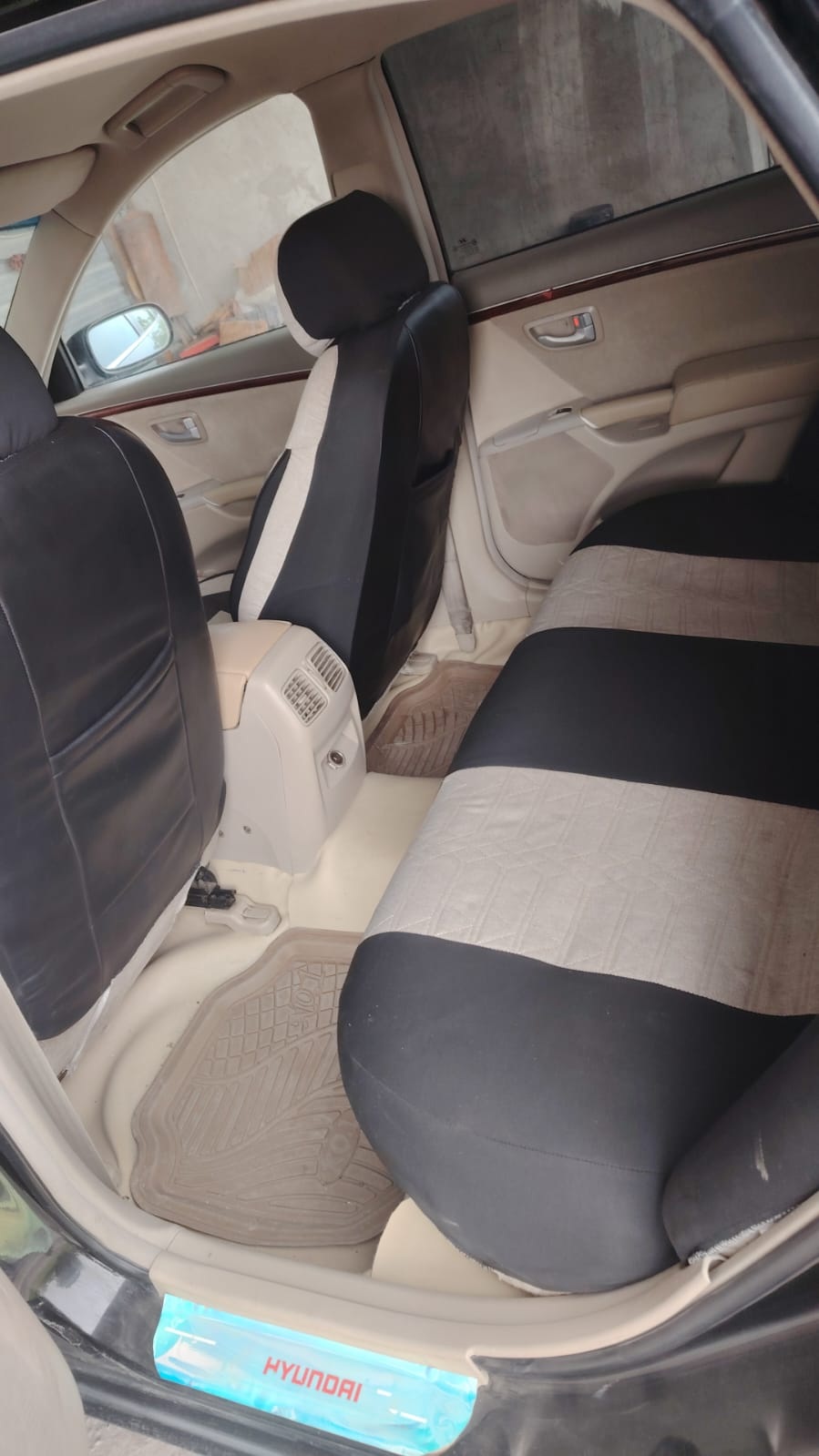 🚘 TƏCİLİ SATILIR! HYUNDAI AZERA 2006 🚘