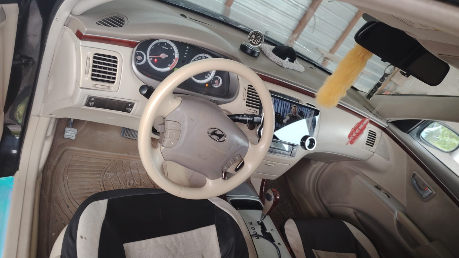 🚘 TƏCİLİ SATILIR! HYUNDAI AZERA 2006 🚘
