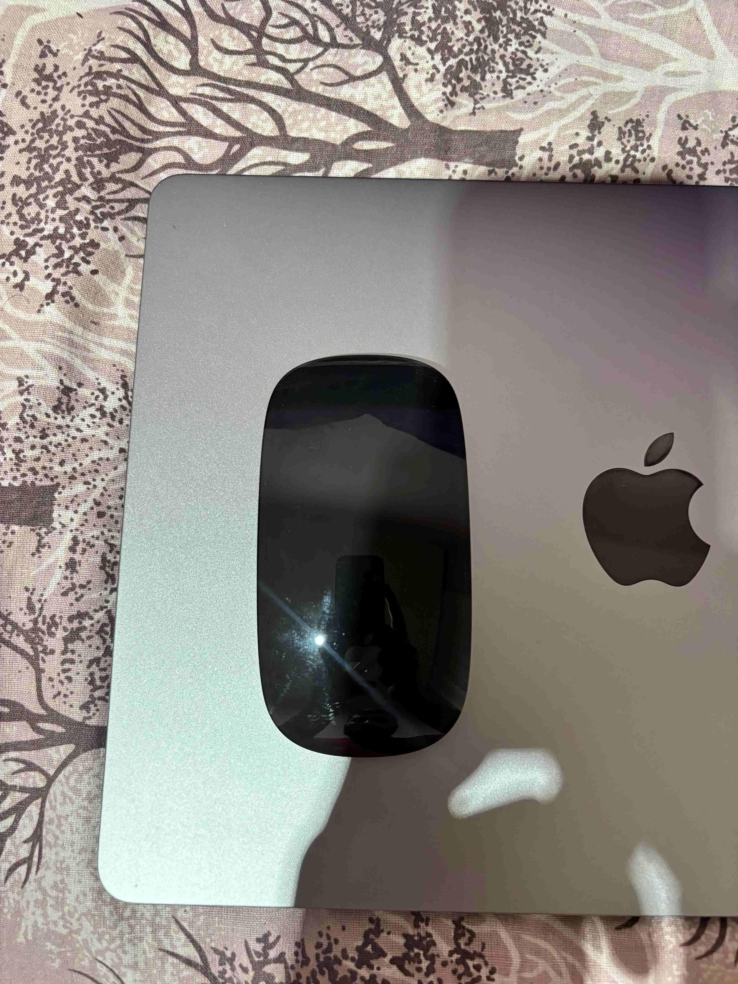 Apple Magic Mouse 2 (A1657)