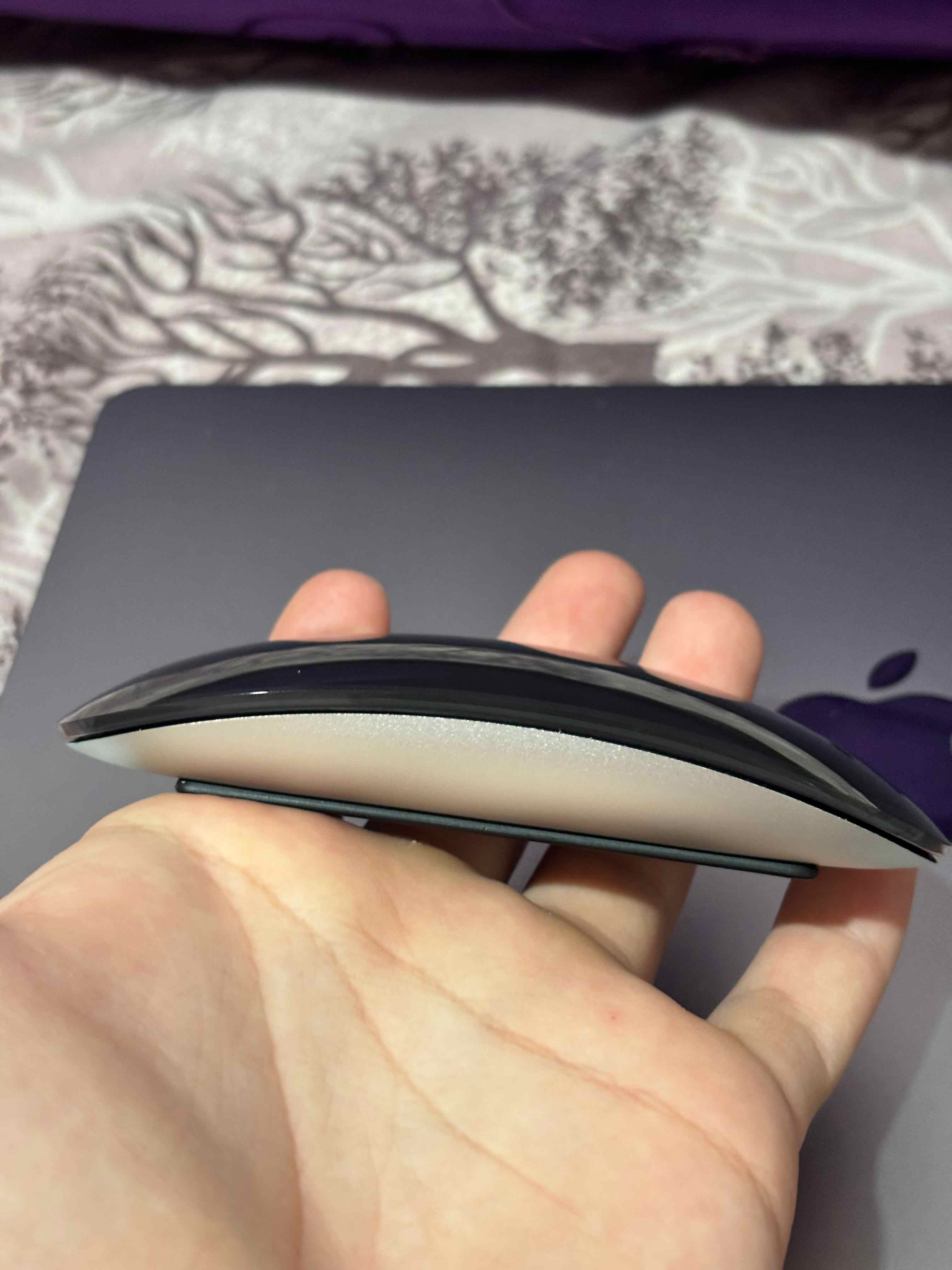Apple Magic Mouse 2 (A1657)