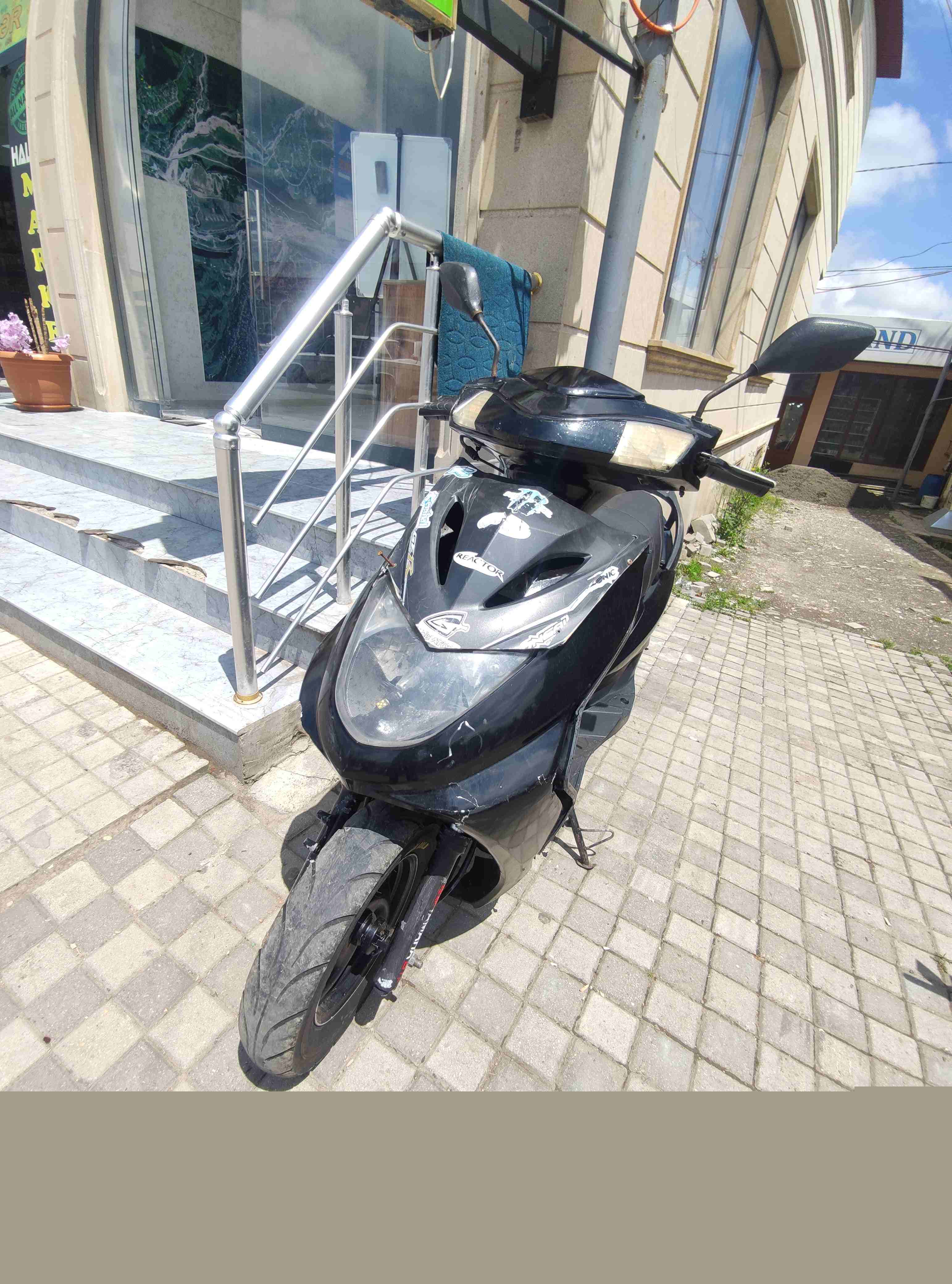 Moped