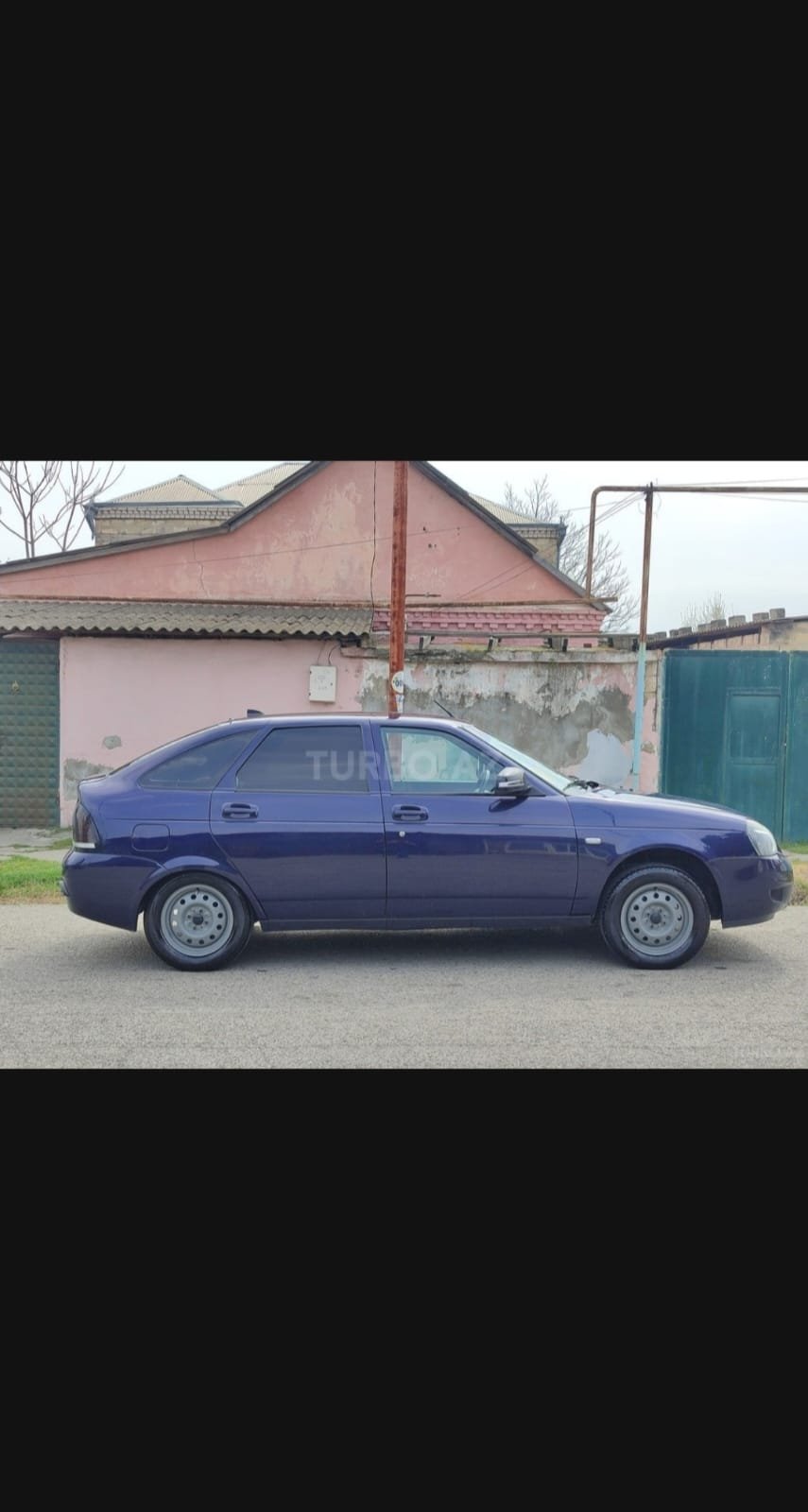 Priora 2013