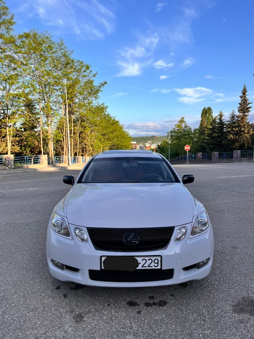 Lexus 2006,