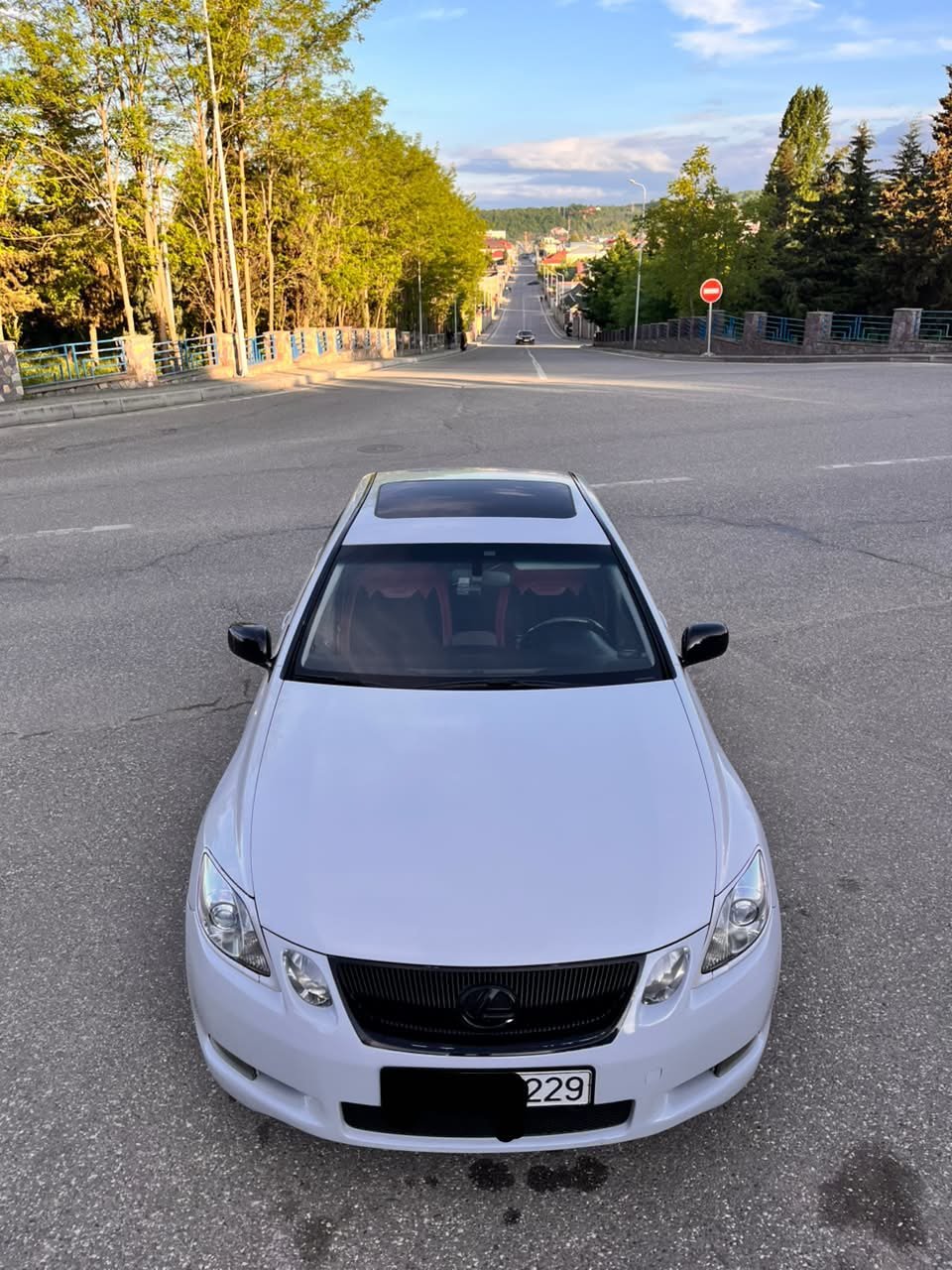Lexus 2006,