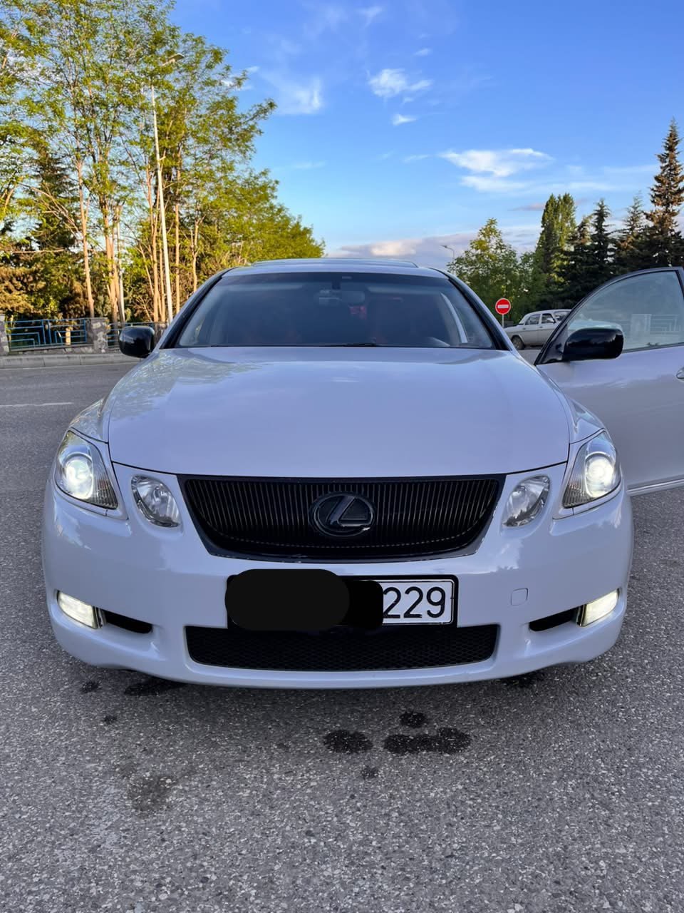 Lexus 2006,