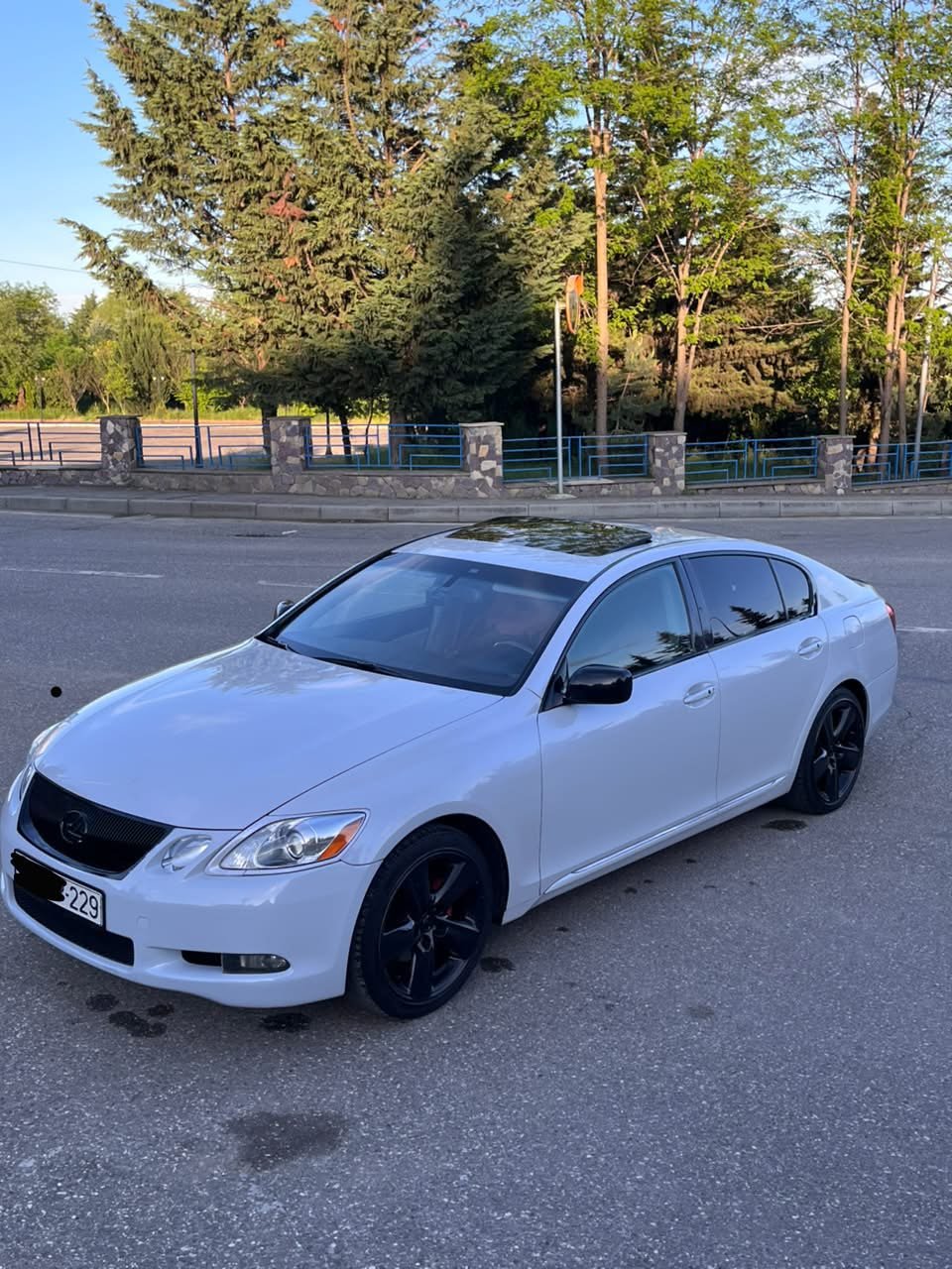 Lexus 2006,