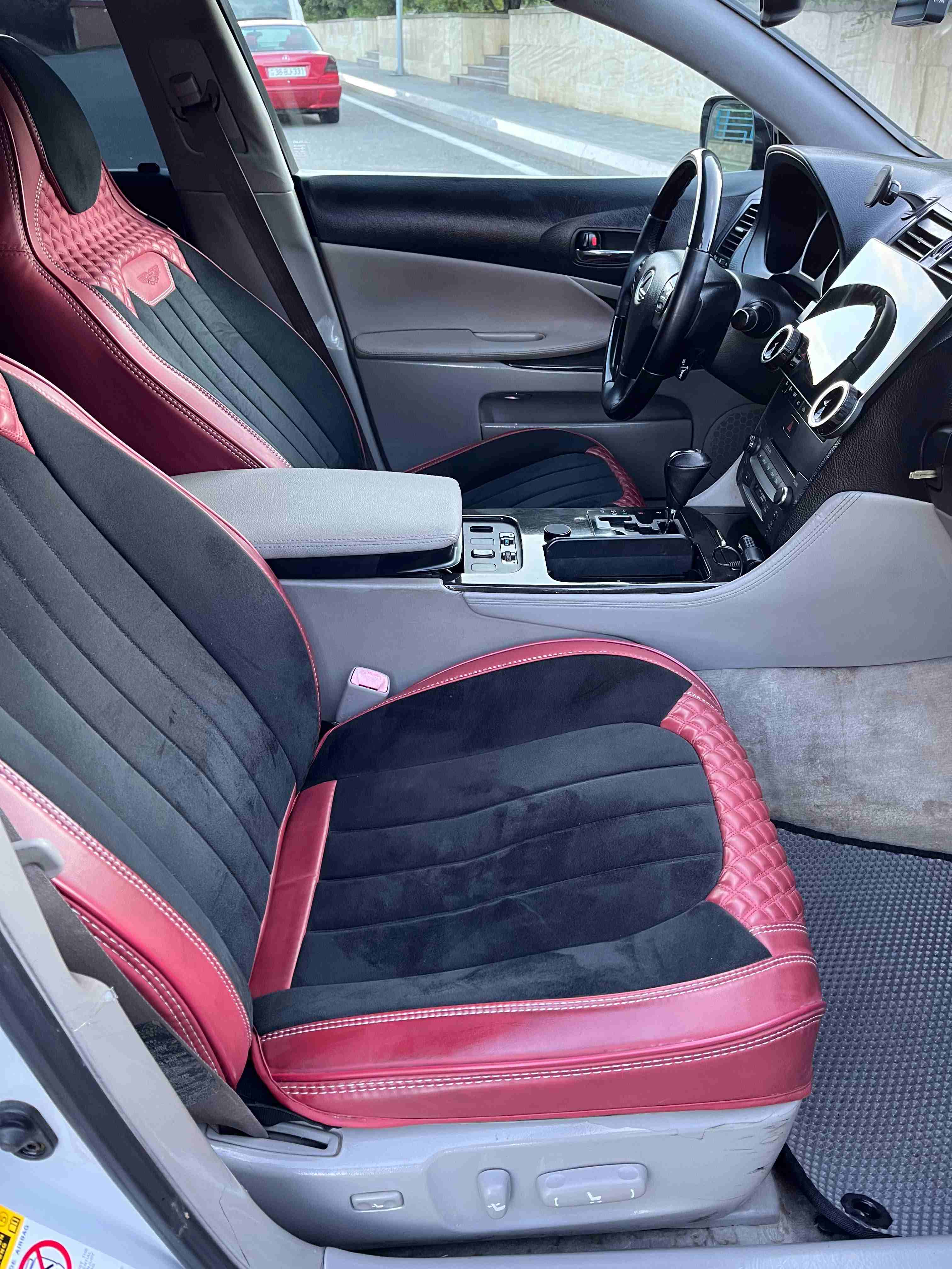 Lexus 2006,