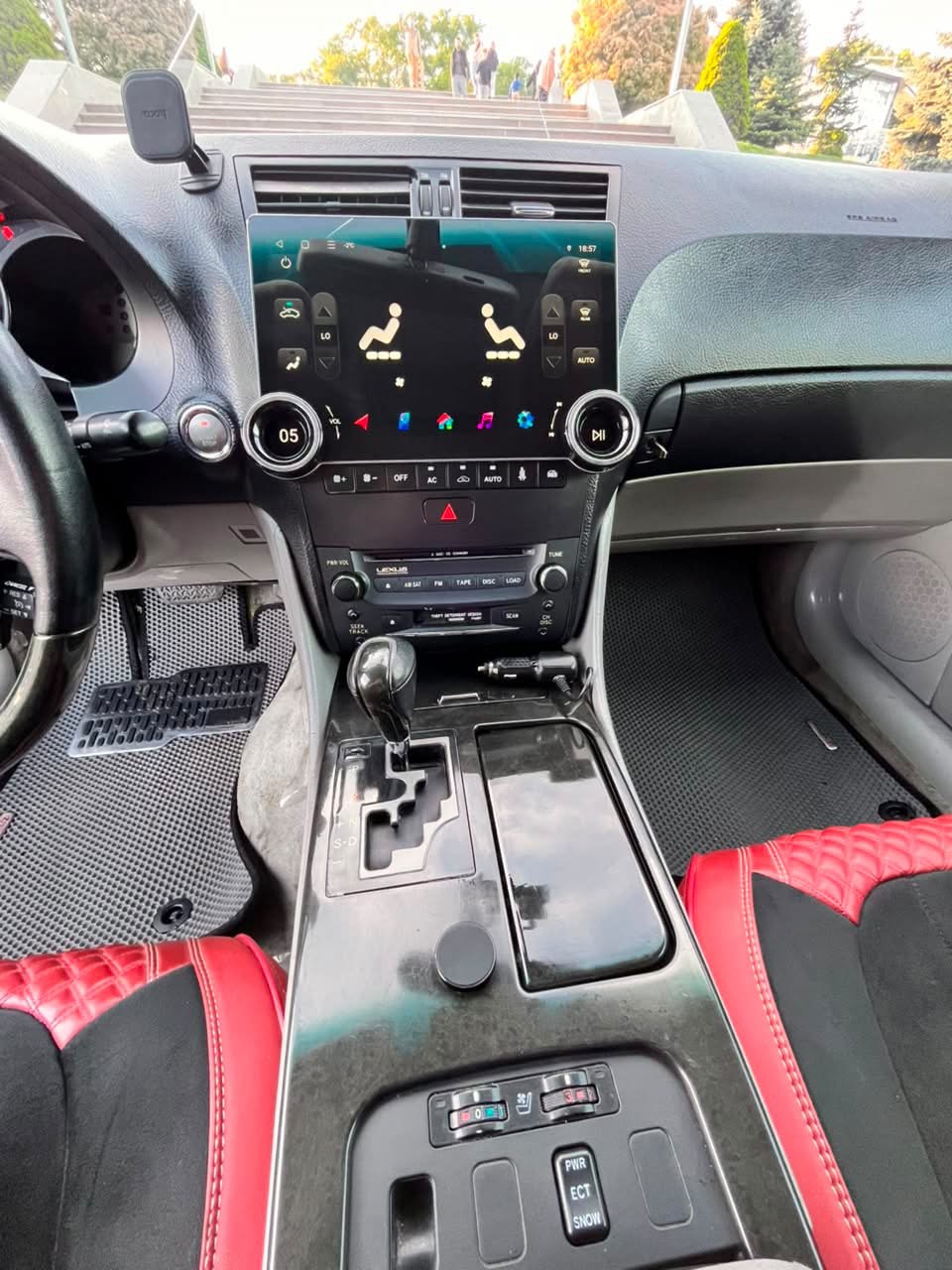 Lexus 2006,