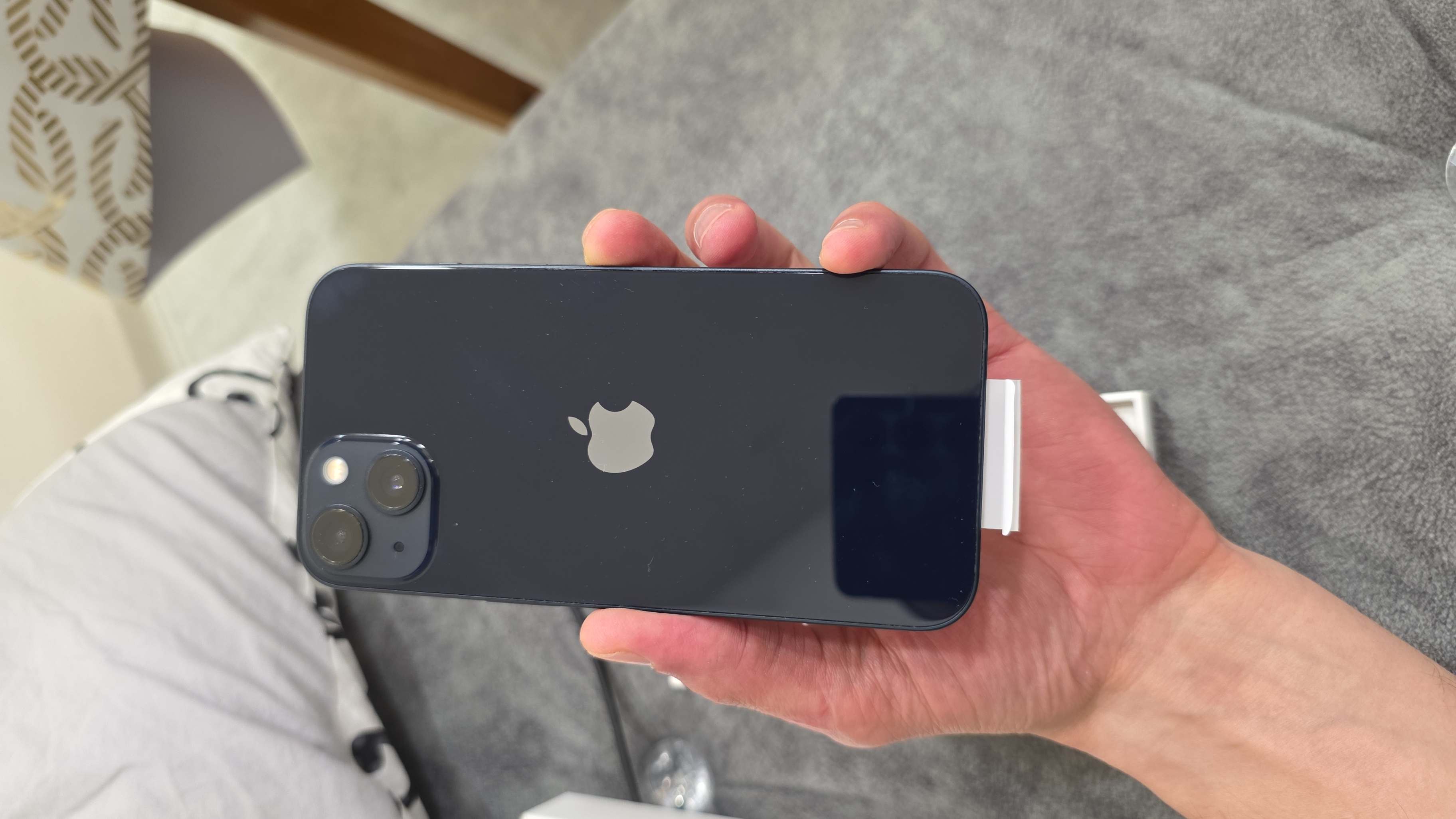 Iphone 13. 128gb