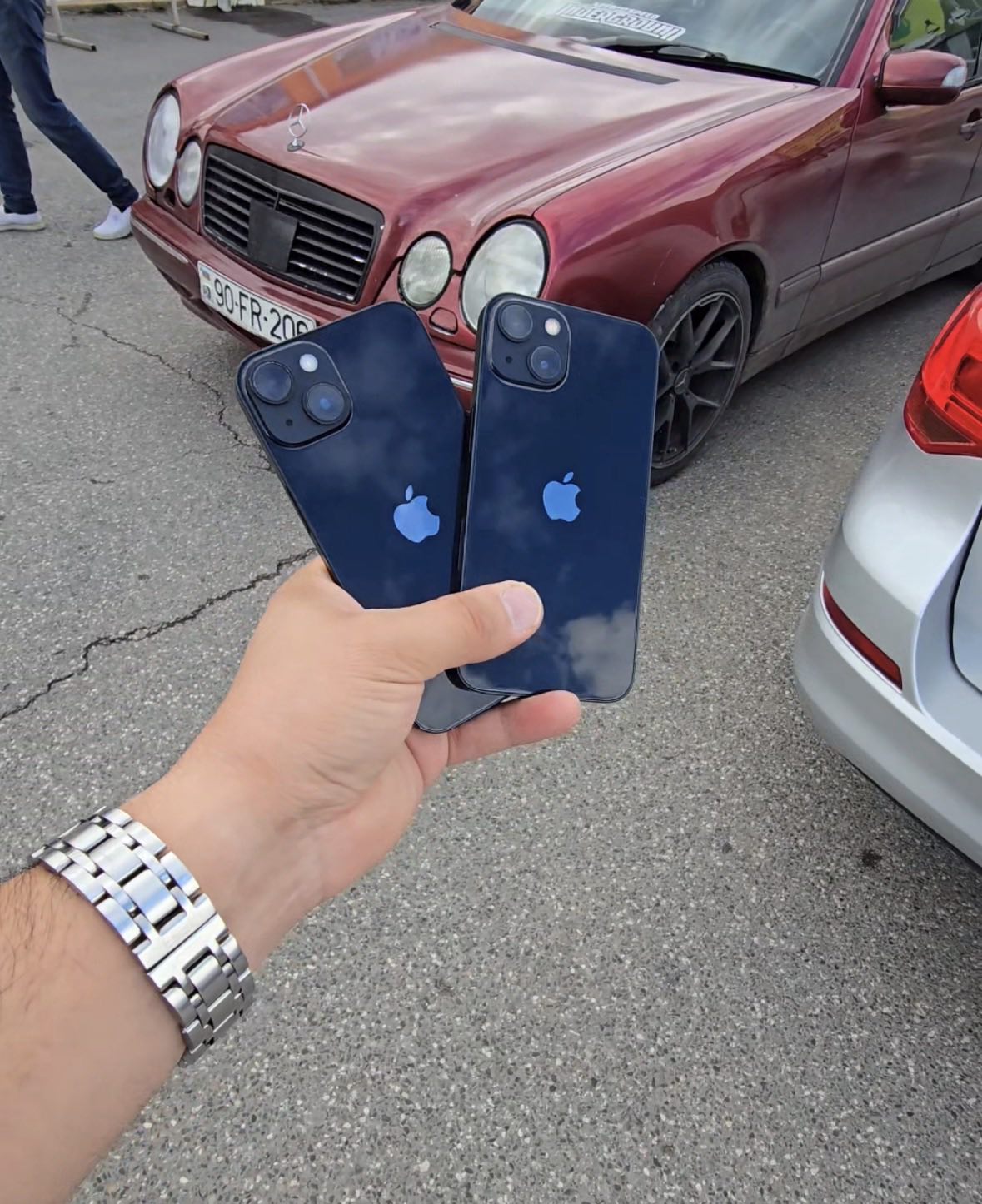 IPhone 13