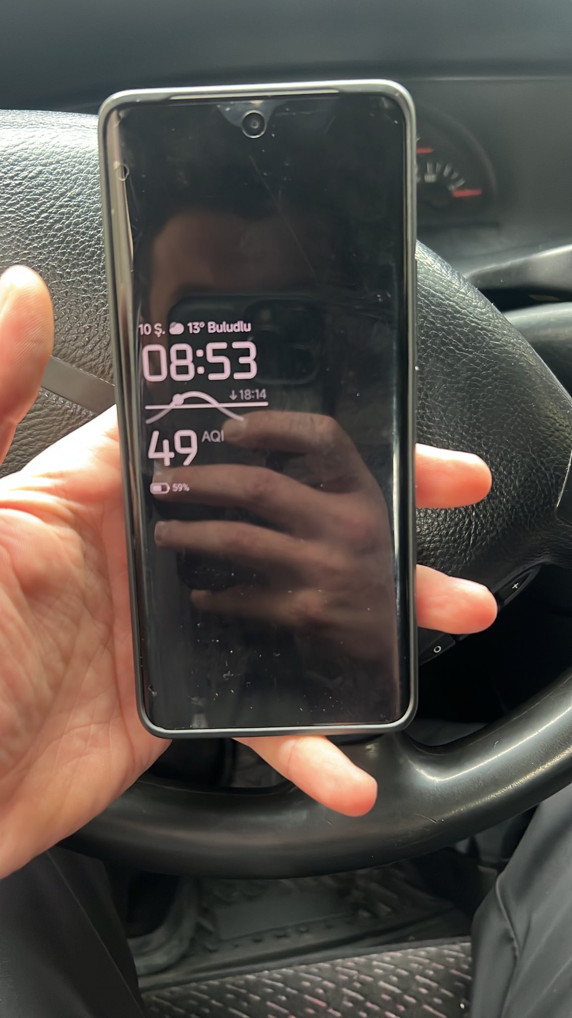 Redmi note 15