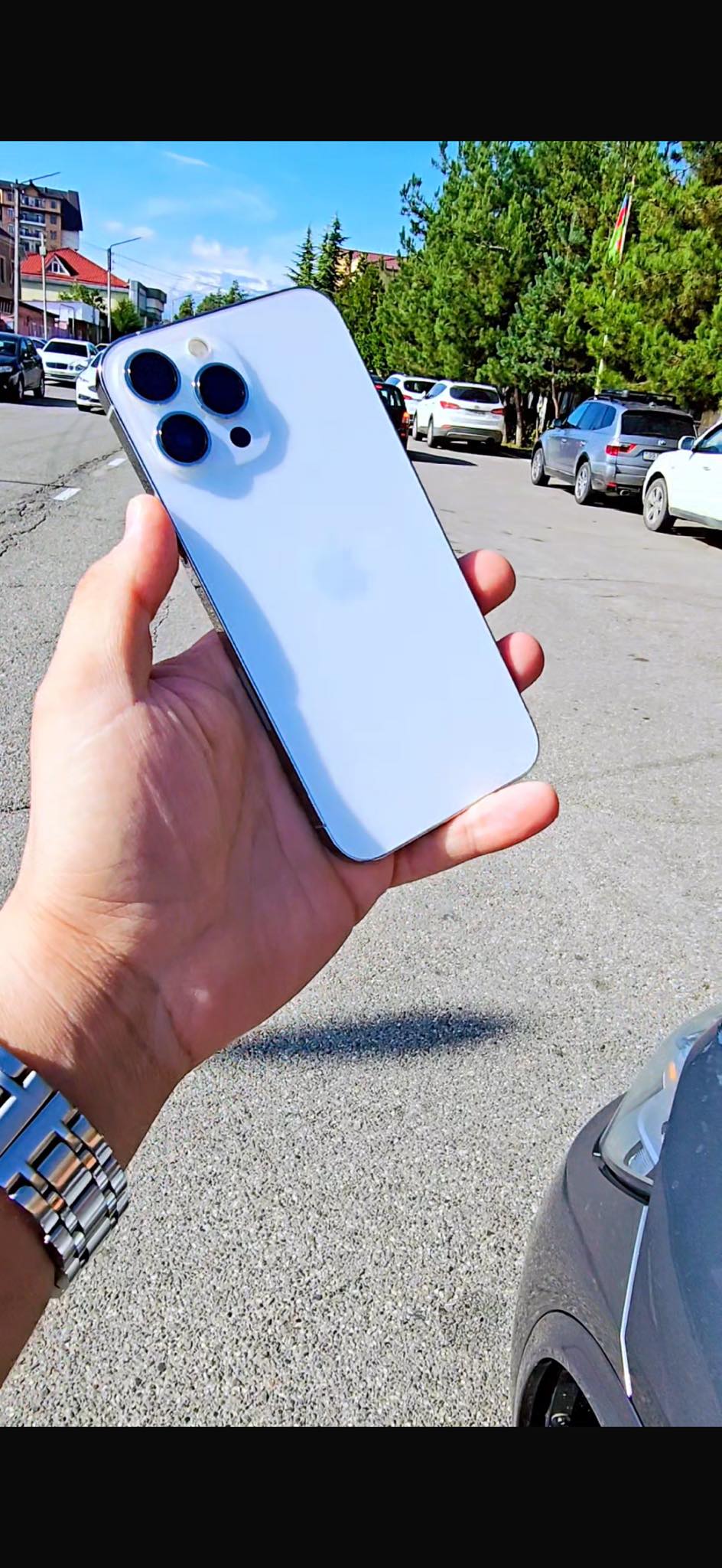 İPhone 13 Pro Max