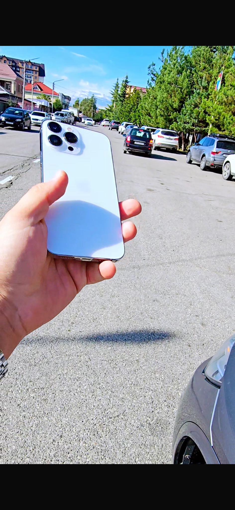 İPhone 13 Pro Max