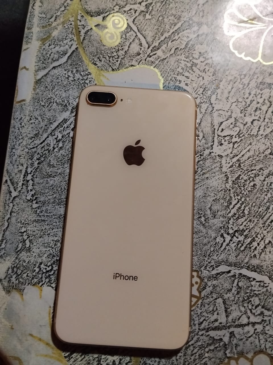 IPhone 8 plus
