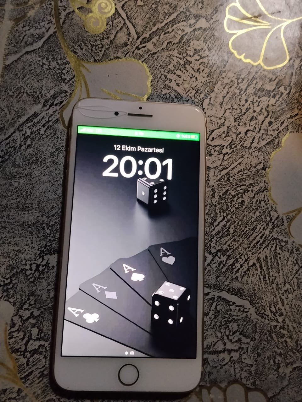 IPhone 8 plus