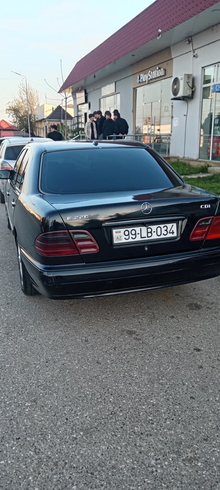 🇦🇿 AVTOMOBİL SATILIR! 🚗