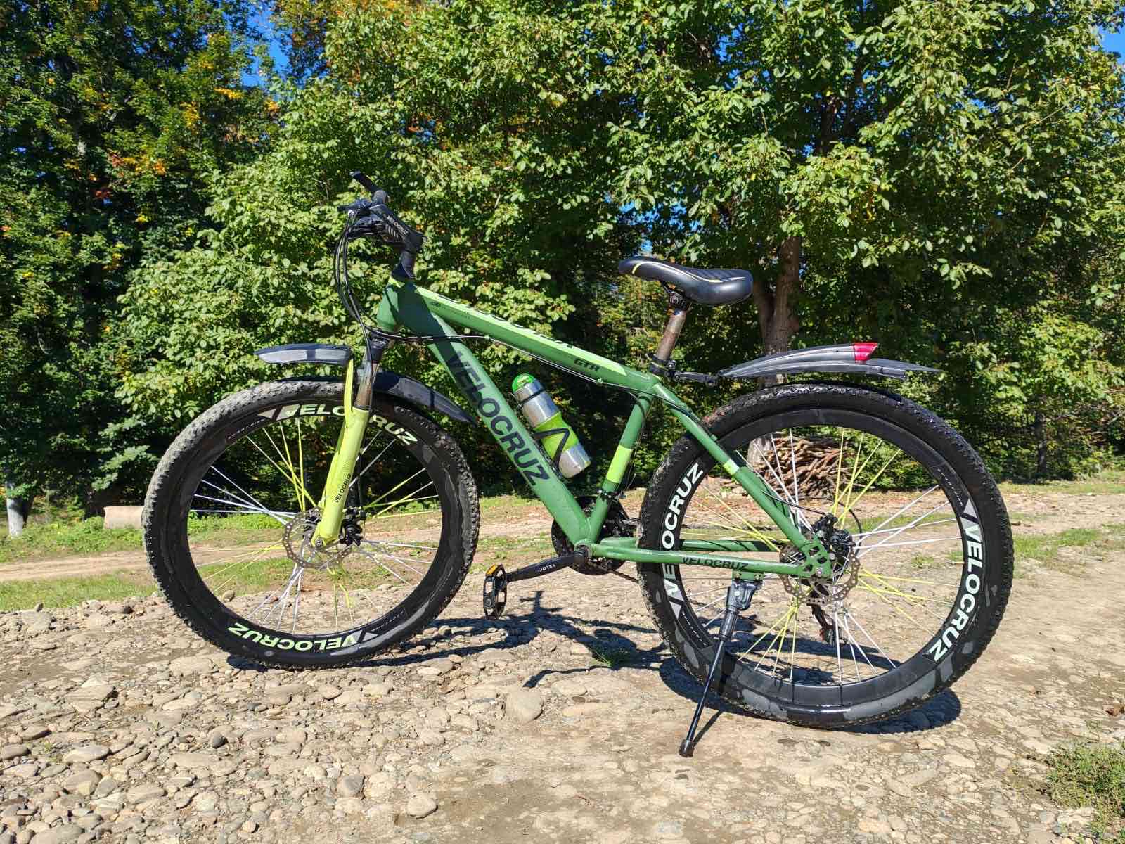 Velosiped