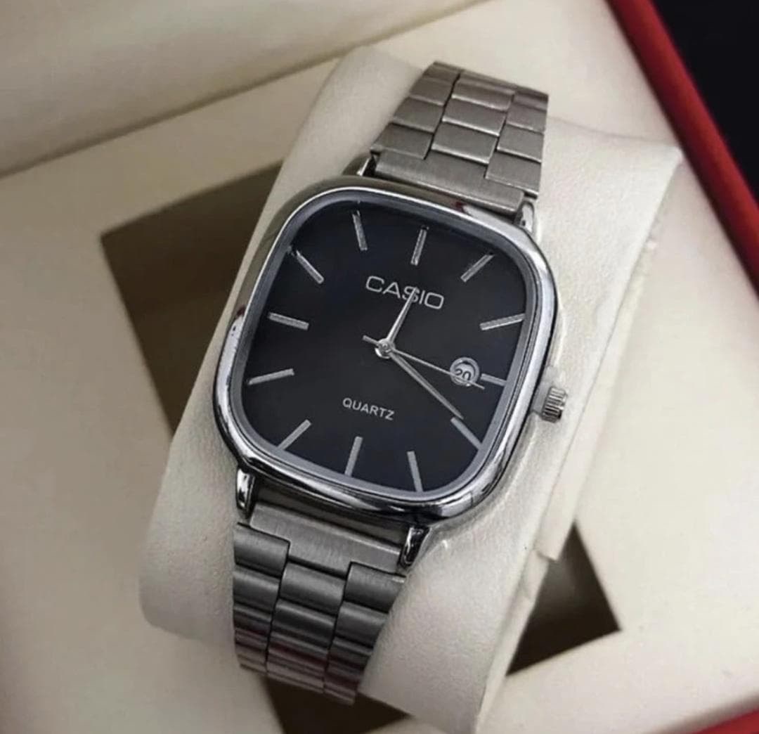 Casio