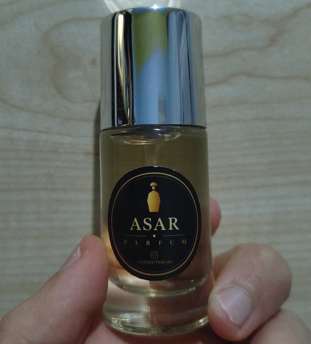 Dior sauvage