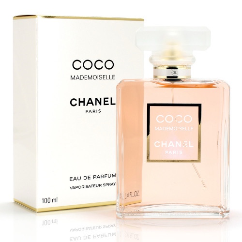 Coco Chanel