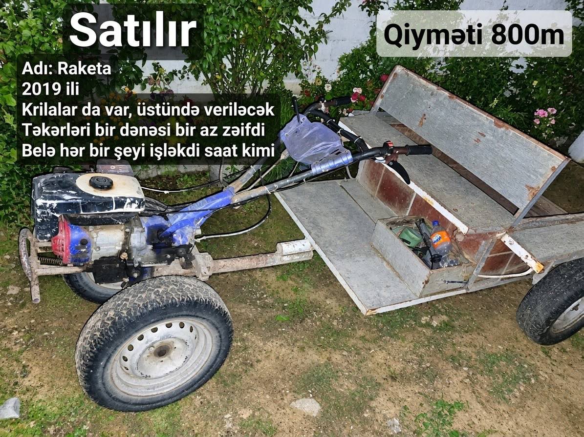 Raketa