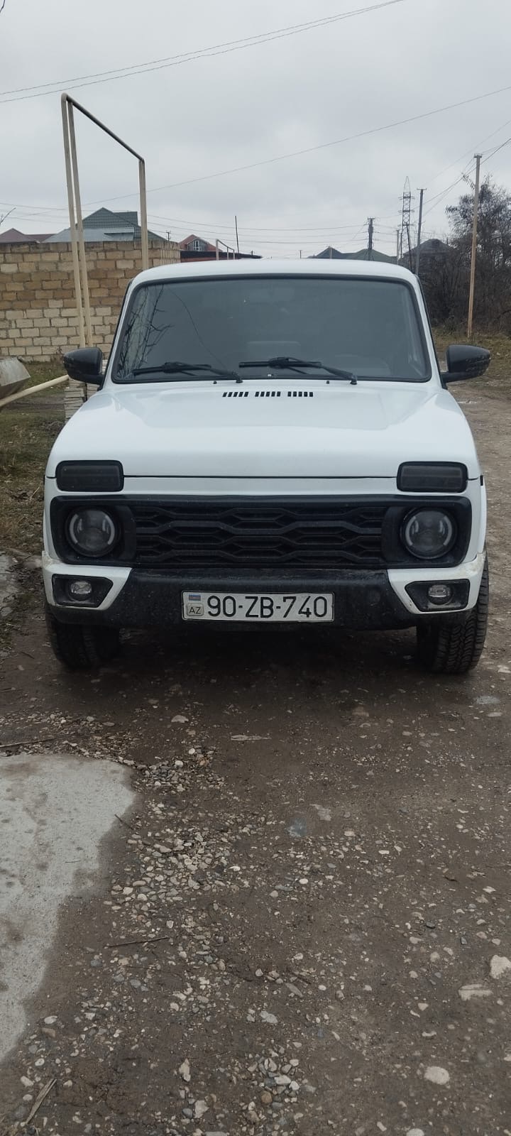 Niva Satlir