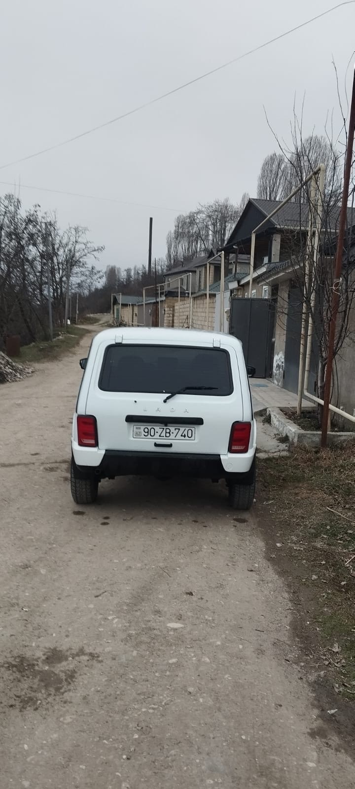 Niva Satlir