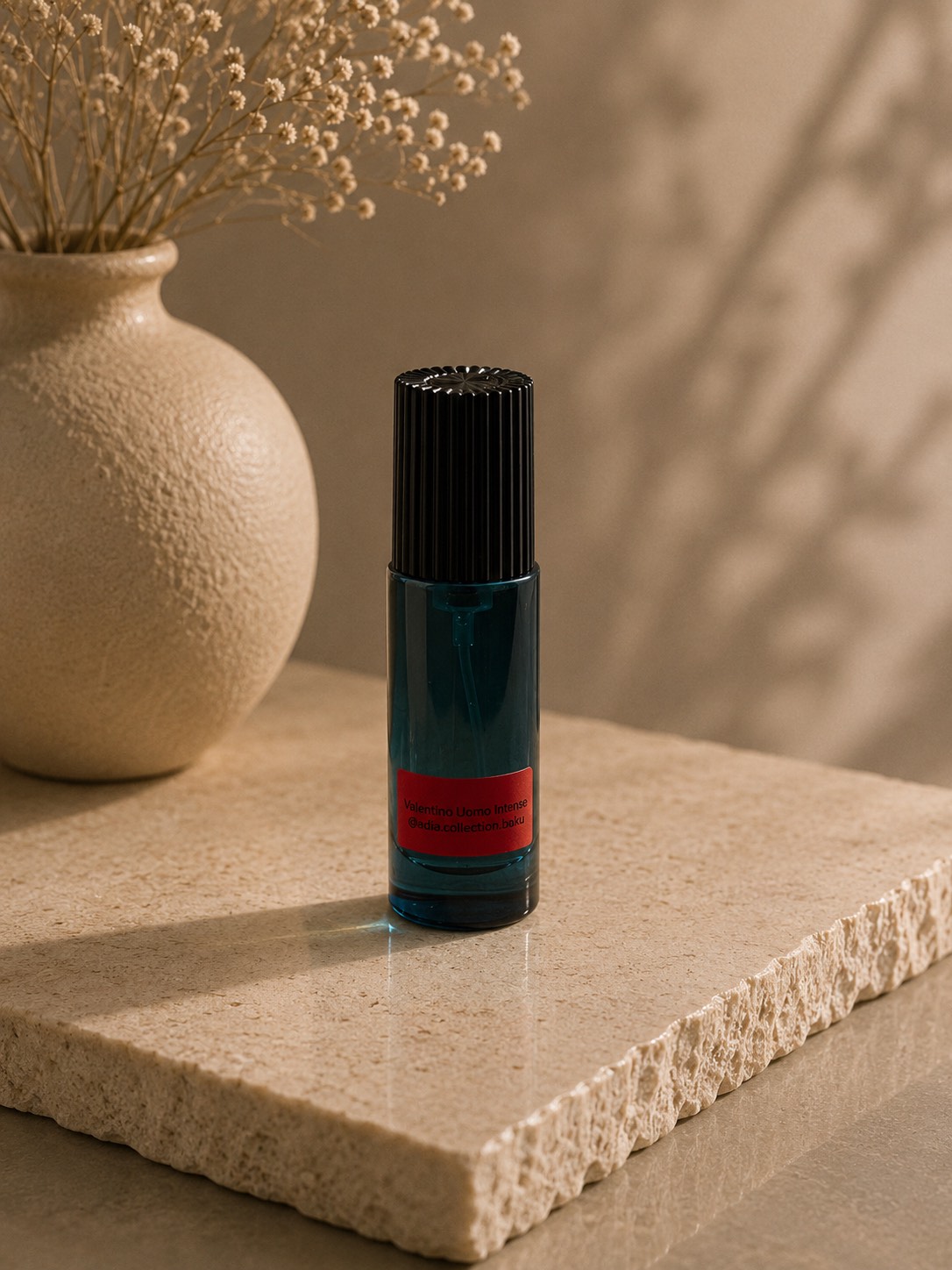 10ml Valentino Uomo intense